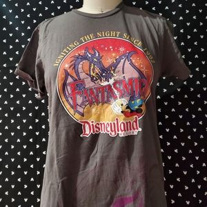 Disney Fantasmic shirt